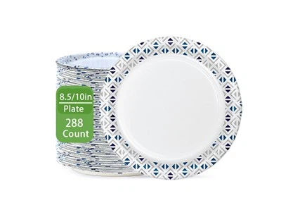 Kağıt Plaka (Günlük Versiyon)